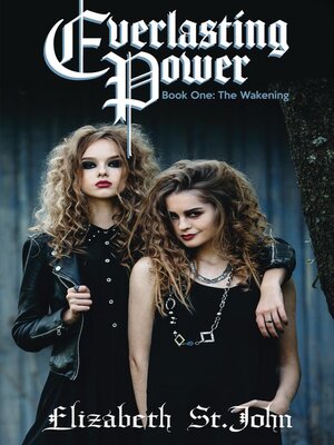 cover image of Everlasting Power